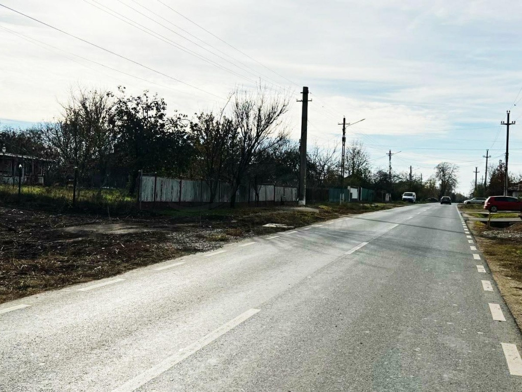 Teren de Silistea Snagovului