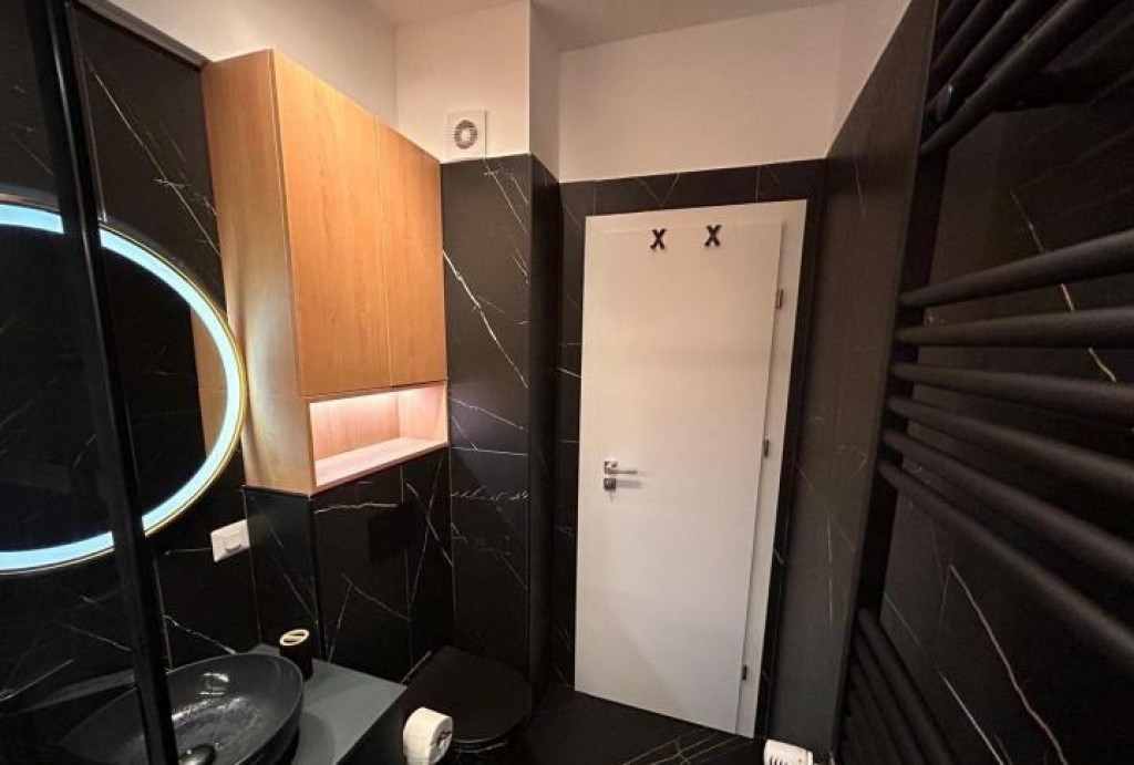 Parcul carol viilor etaj 9