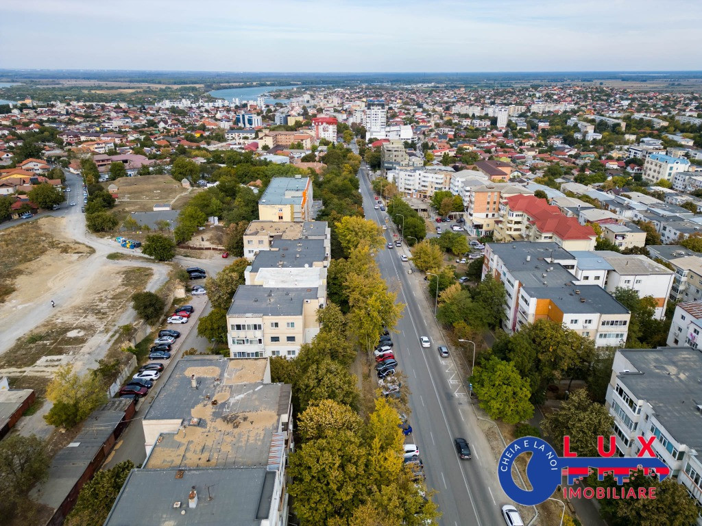 ID 3624 EXCLUSIVITATE – Apartament 3 camere – Strada Babadag