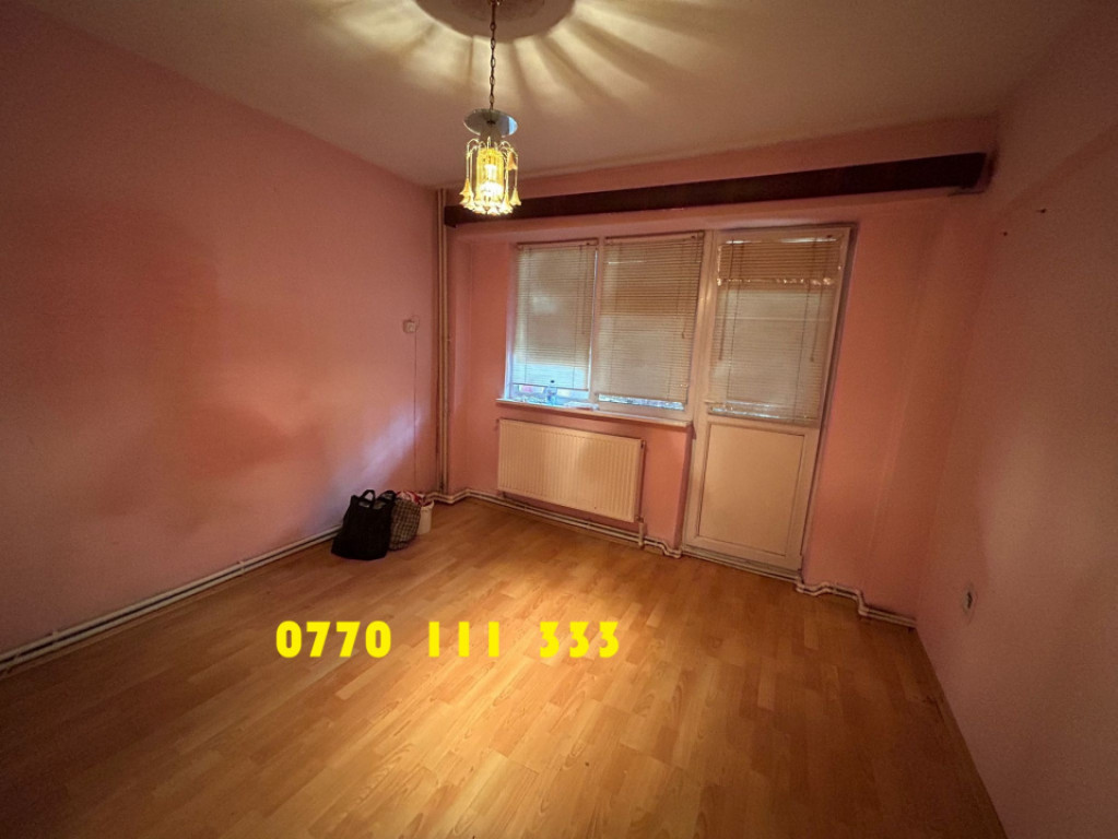 -Apartament 2 camere confort 1 decomandat, Calarasilor Vizir