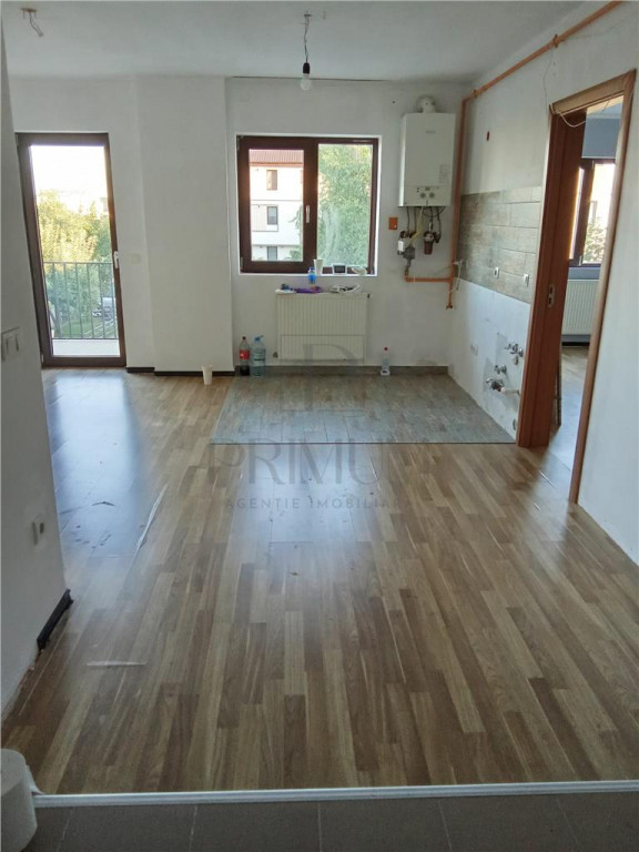 BRAYTIM - GIROC - 3 CAM - ETJ.1 - LOC PARCARE - TERASA - LUM