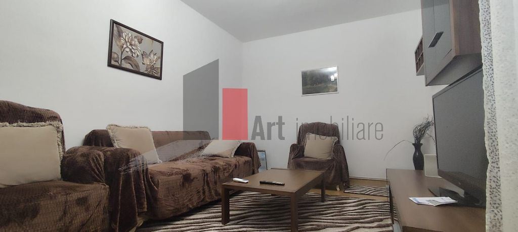 Apartament cu 3 camere de inchiriat (Bucurestii Noi) (Pet...