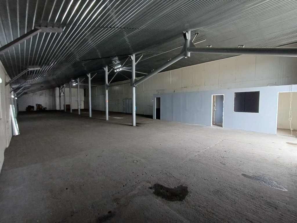 Hala de inchiriat - 440mp / 880mp - loc. Focsani str. Cetatea Craciuna