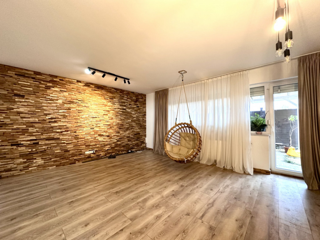 Vila 4 camere - Pipera Jasmine Garden 2 locuri parcare