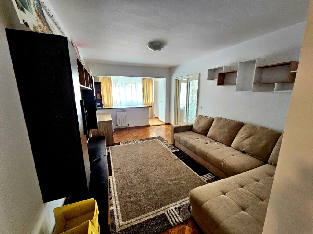 Apartament 2 camere, Gradina publică, 68m2