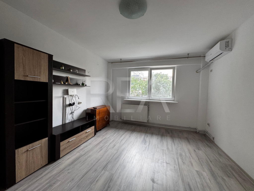 Apartament 2 camere | Centrala prorie | Proaspat renovat