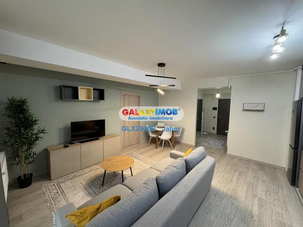 Apartament de Inchiriat 2 camere Select Residence Dude#351;t