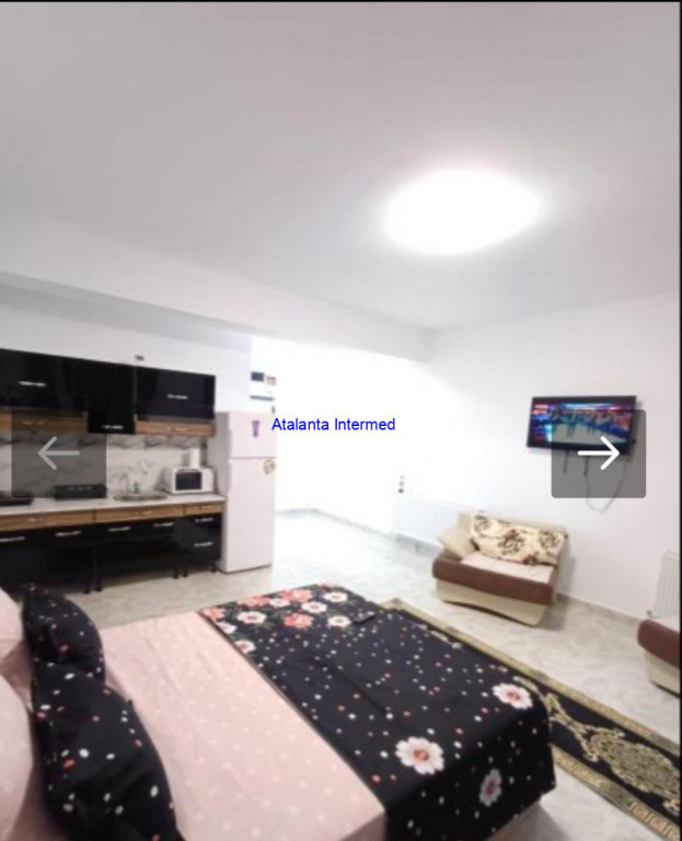 Inchirieri Garsoniere