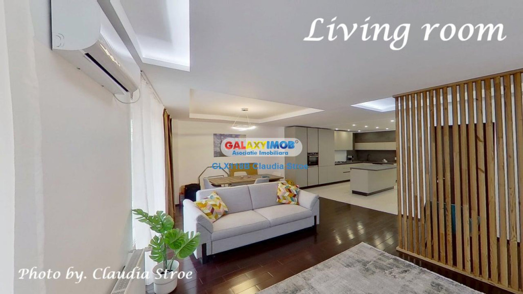 2 CAMERE HERESTRAU - SOSEAUA NORDULUI 96D