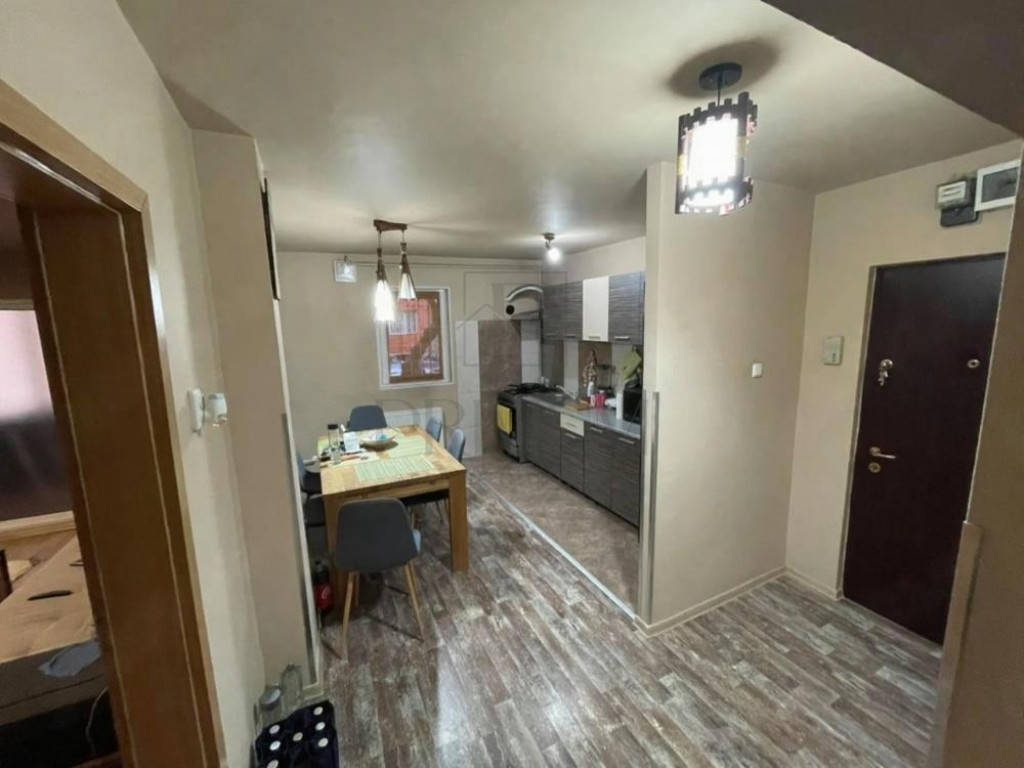 SAGULUI - DAMBOVITA - 3 CAM - DECOMANDAT - 2 BAI - CENTRALA