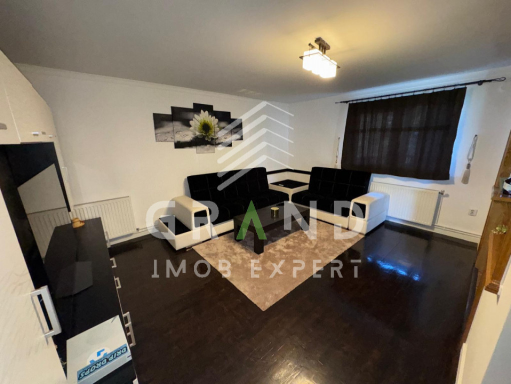 Casa de vânzare în Maramures-Viseu de Sus