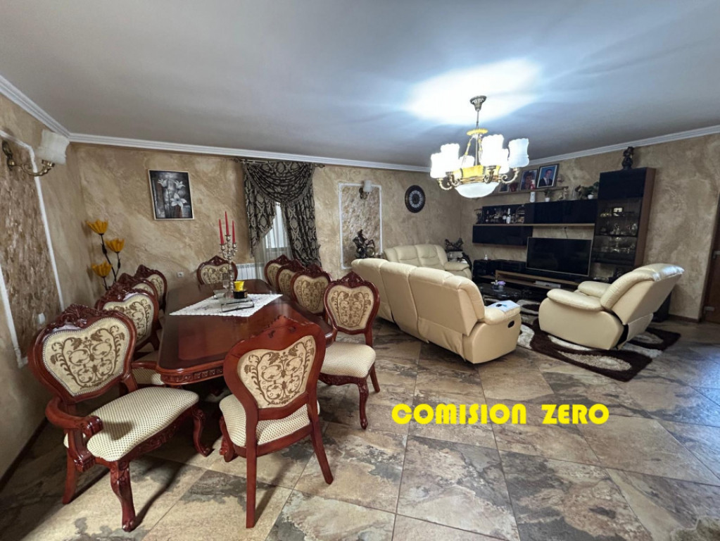 - Vila P+1+M Chercea, Reprezentare Exclusiva COMISION ZERO