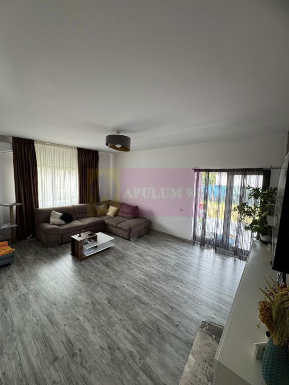 Săbăreni, casă parter 134 mp, curte 505, finisată, mo...