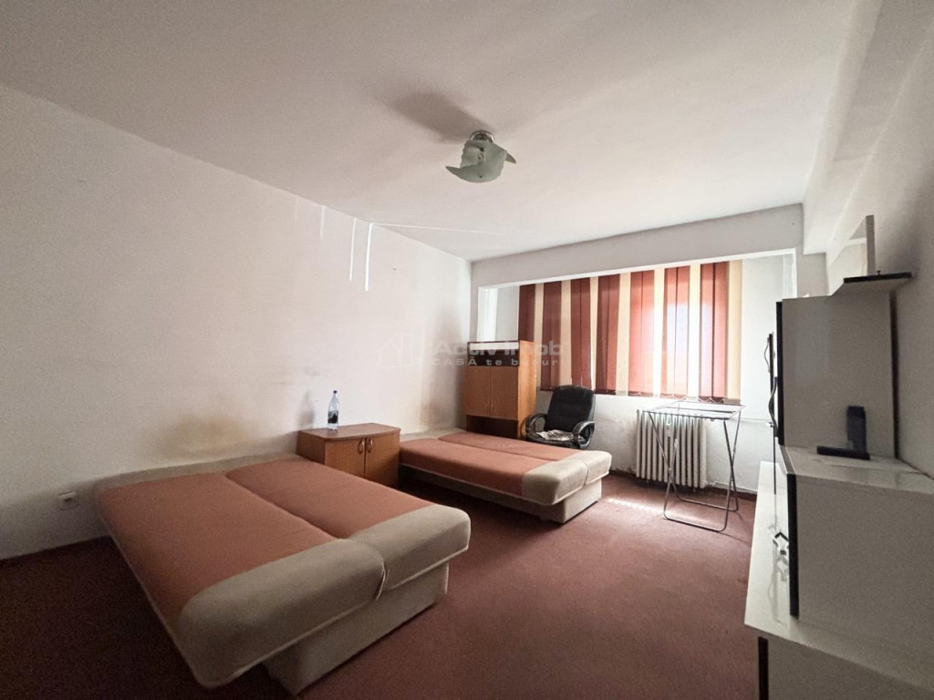 Apartament 2 camere tip D - Str. Octavian Goga - Iosia