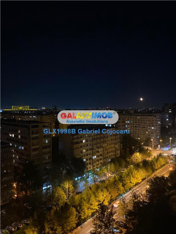 Baba Novac, view IOR, 5 minute mall Park Lake si 10 min metr