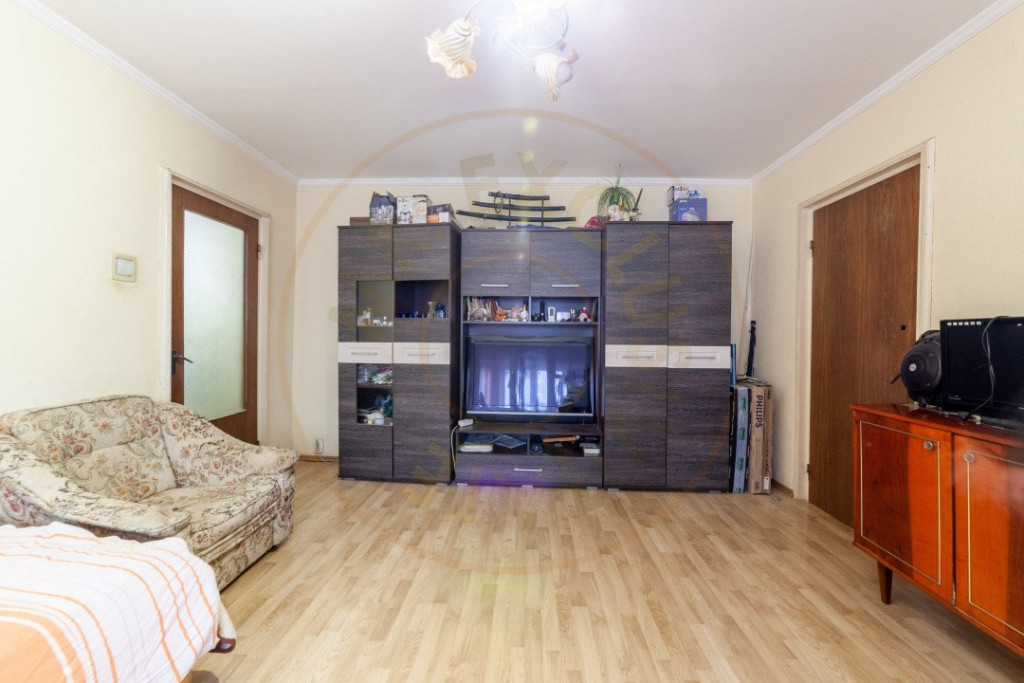 APARTAMENT DOUA CAMERE - GAVANA