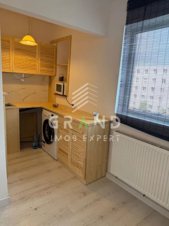 Ap 3 camere, CAT-FRIENDLY, zona Gheorgheni