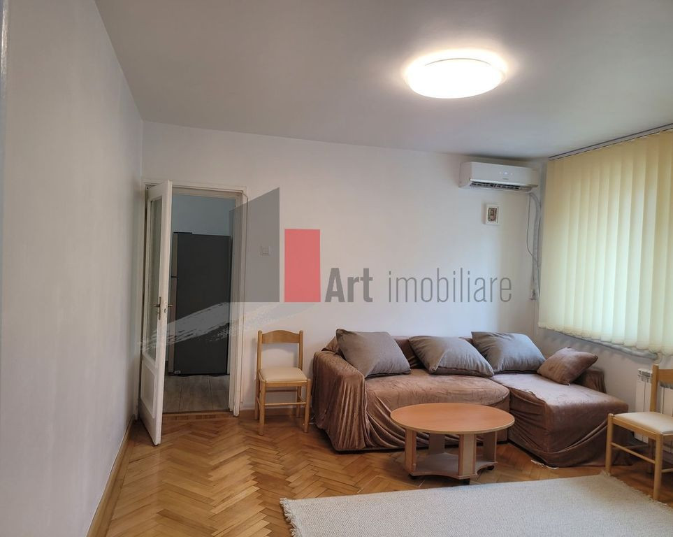 Apartament cu 2 camere de inchiriat in zona Grivitei/Grivita