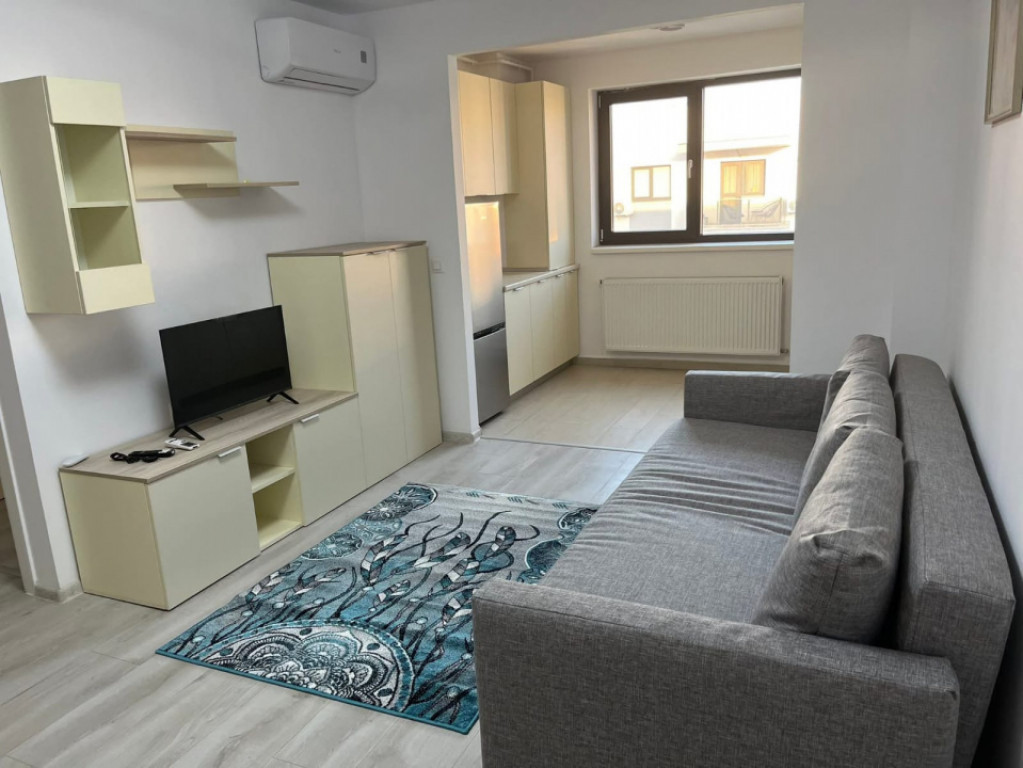 Apartament 2 camere/ Hils Pallady/ Centrala proprie/ Metrou