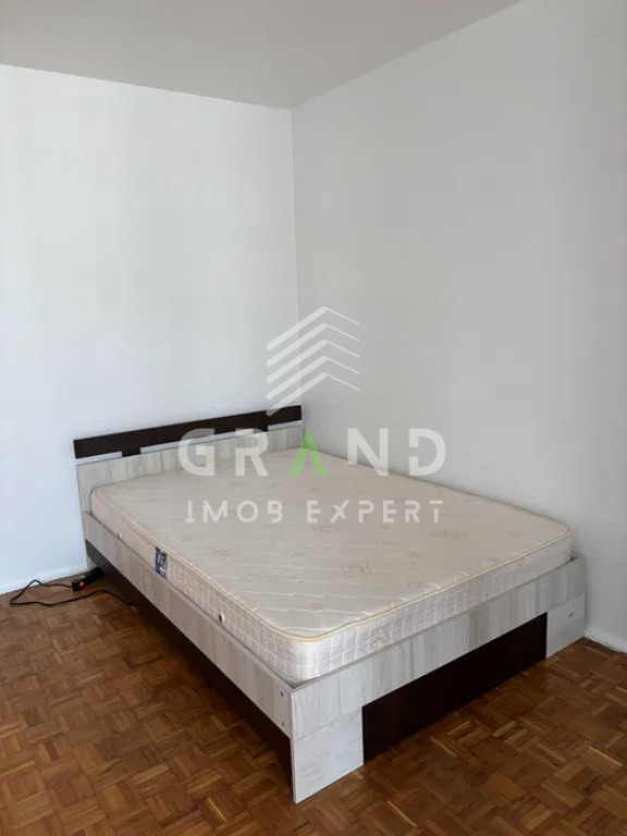 GARSONIERA ECONOMA, BALCON, zona Gheorgheni