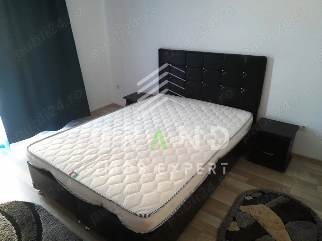 Închiriere apartament 2 camere, Dâmbul Rotund,zonă liniș