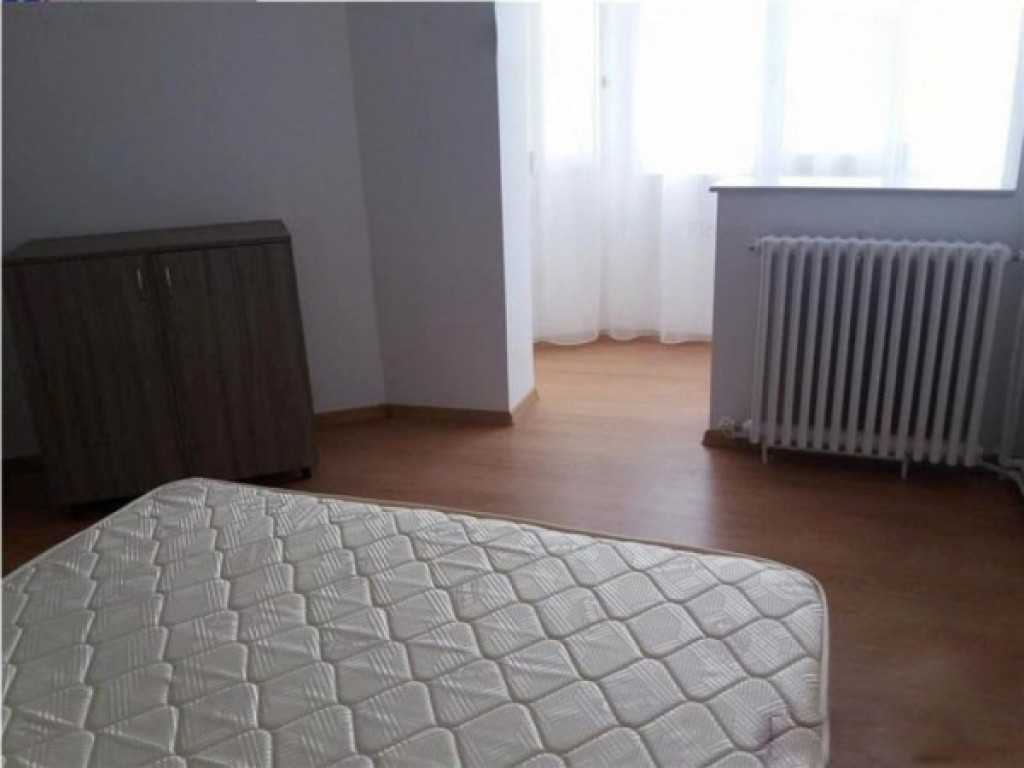 Apartament 2 camere D, in Gara,