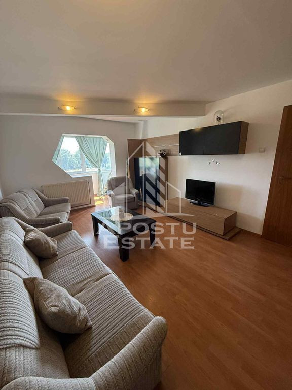 Apartament modern 2 camere Lipovei