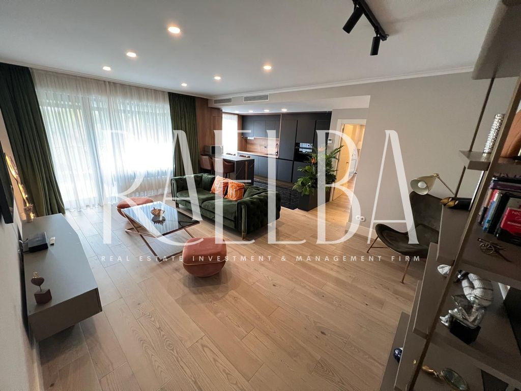 APARTAMENT 4 CAMERE DE INCHIRIAT -TRASTEVERE - EROU IANCU...