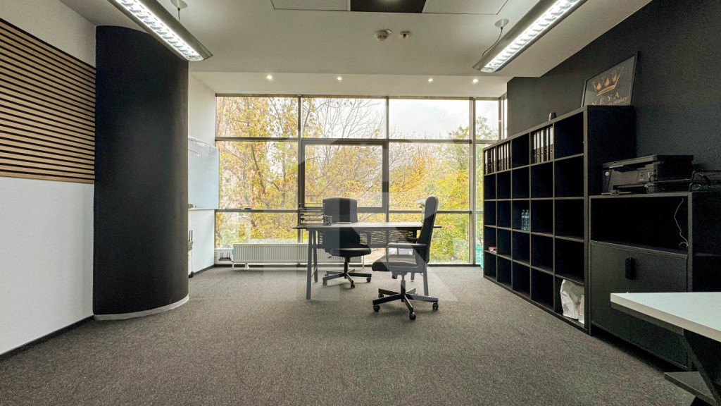 Spatiu de birouri | Vitan Center | Utilitati incluse