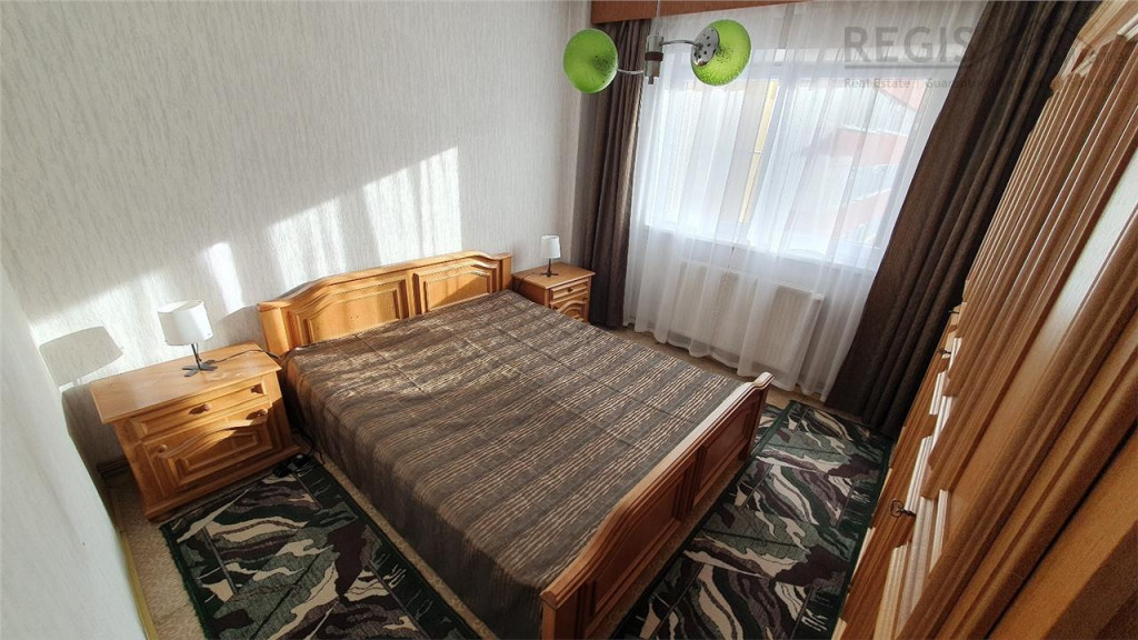 Apartament 3 camere - Brasov - Racadau