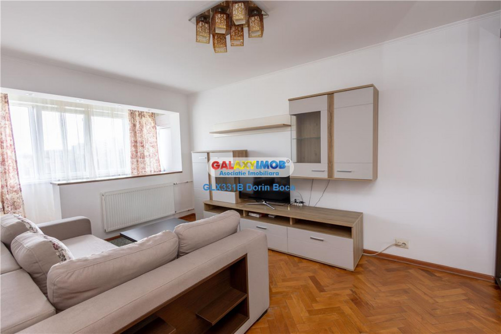 Apartament 2 camere BASARABIA (Str Soldat Niculae T. Sebe)