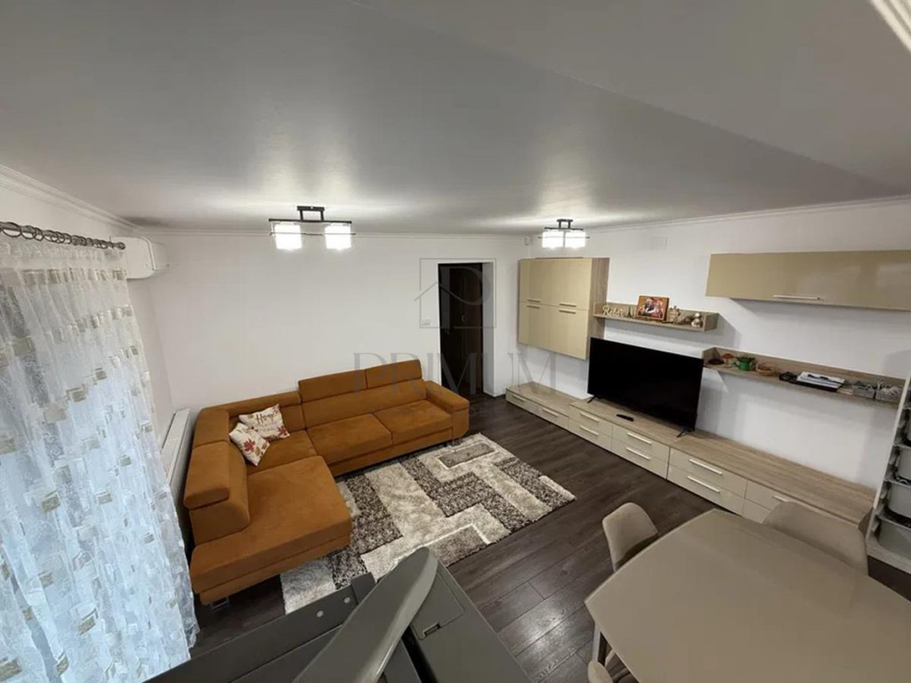 GIROC - BRAYTIM - 3 CAM - 2 LOCURI PARCARE - BLOC NOU - ZONA