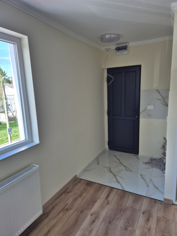 Garsonieră în Rogerius etajul 3