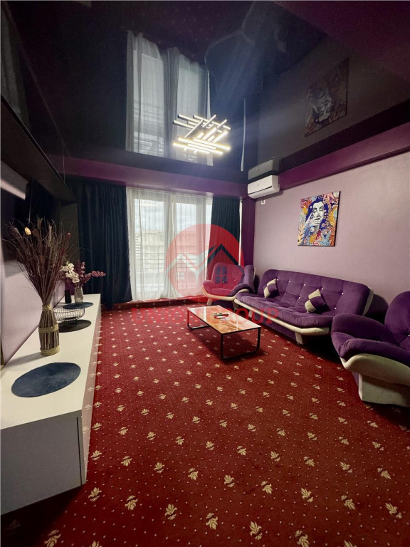 Vacanta Fara Sfarsit - Penthouse Spectaculos cu Terasa de Vi