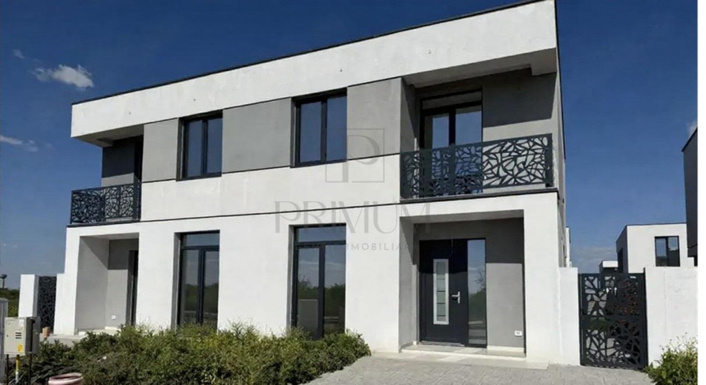 MEHALA - DUPLEX 4 cam - decomandat - P 1 - curte - spatios