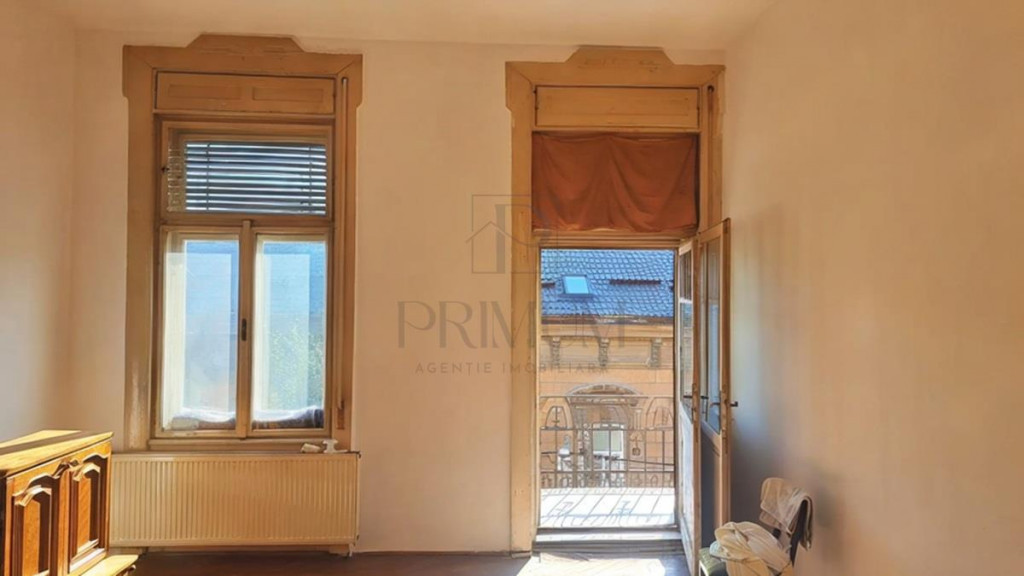 CENTRAL - 4 CAM - ARHITECTURAL - 2 BAI - BOXA - SUPER SPATIO