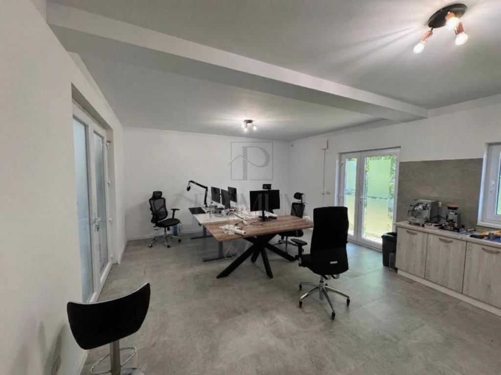 DUMBRAVITA - Apartament SAD/locuibil - 4 CAM - 104MP - PARTE