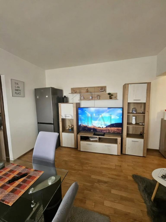 SOARELUI - 3 CAM - 2 BALCOANE - CENTRALA - MOBILAT