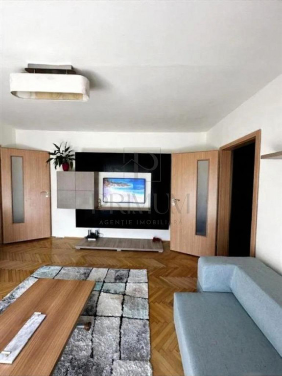 COMPLEX STUDENTESC - ETJ 2 - 3 CAM - 2 BAI - CENTRALA - RE