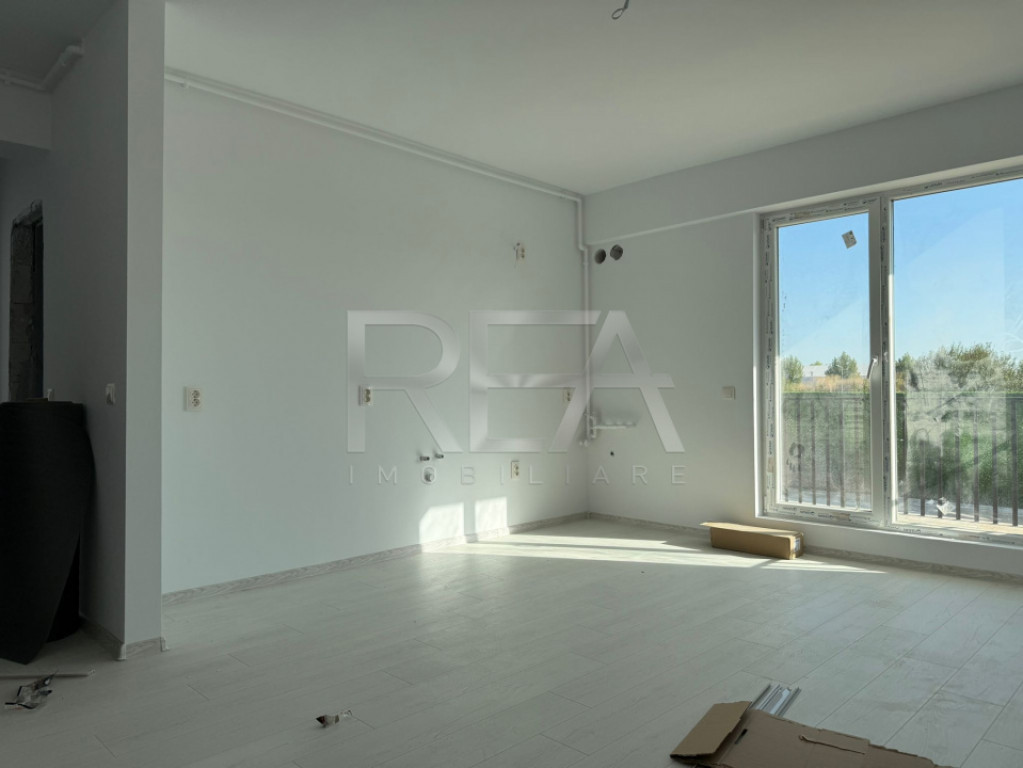 Apartament 2 Camere , Open-Space , Zona Otopeni