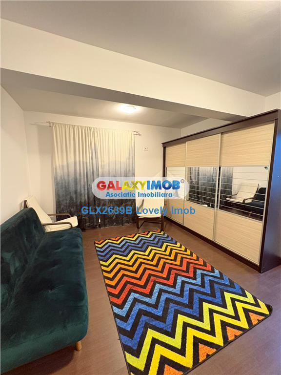 Apartament Berceni - Bloc Nou - Foreigners Welcome - Central