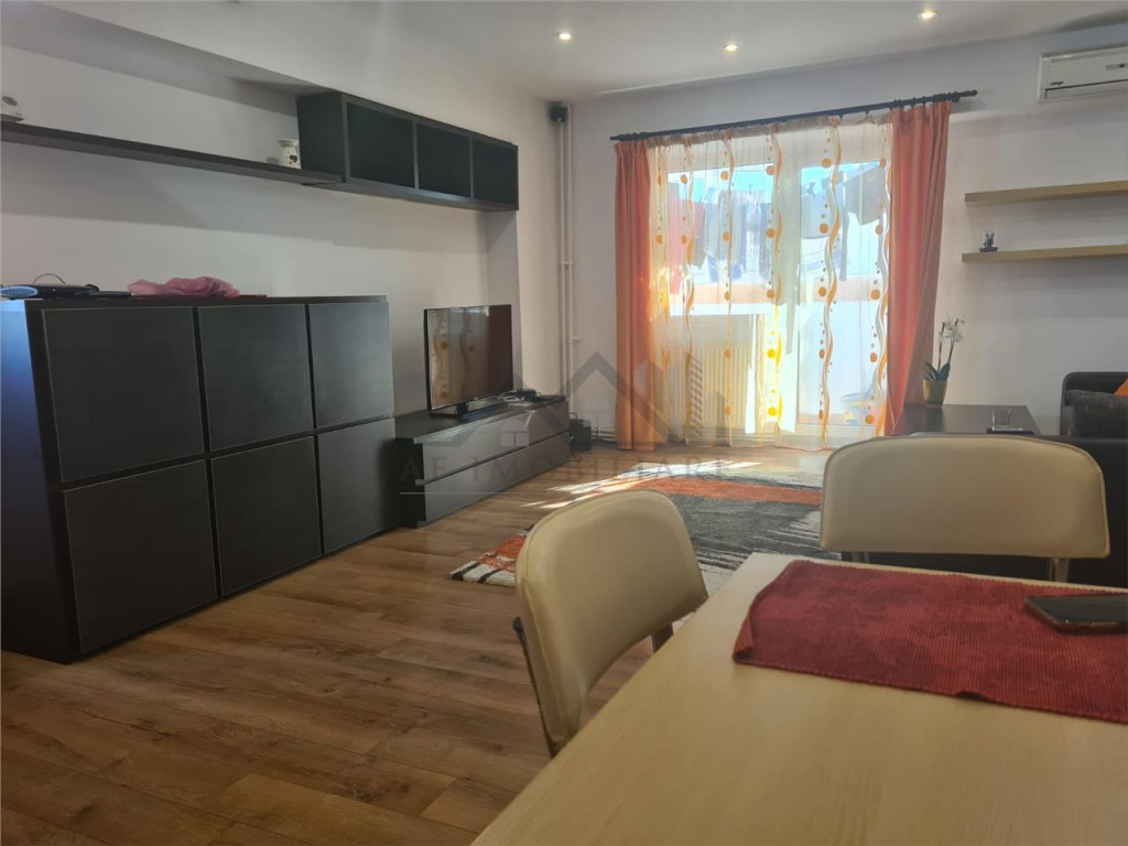 Apartament 3 camere Alexandru - Minerva