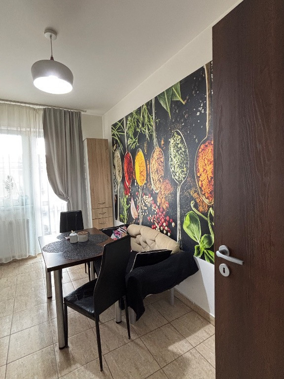 Garsonieră Cartier Latin