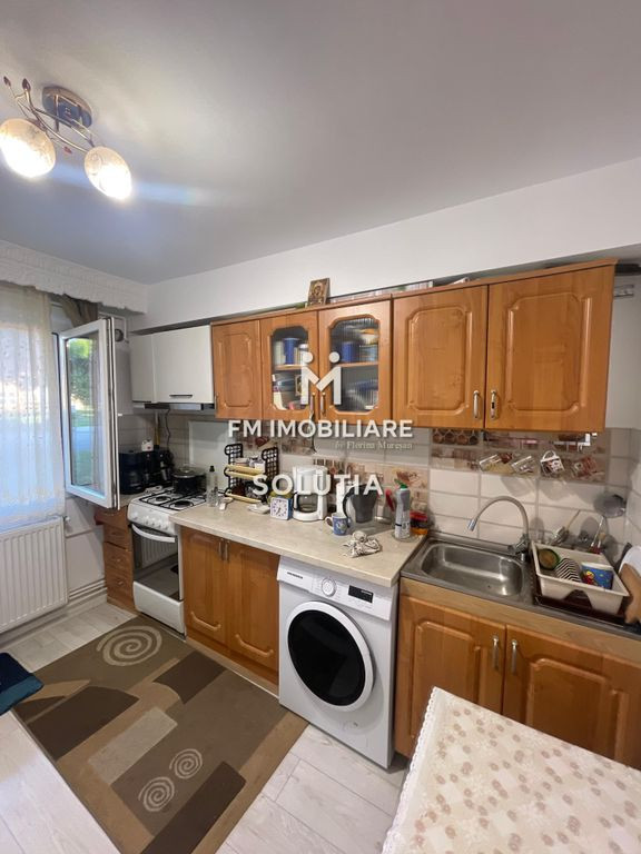 Vânzare garsonieră modernă, izolație exterioară și ...