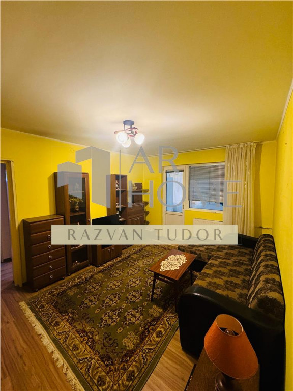 Apartament 3 camere, zona nord, Cameliei, Ploiesti