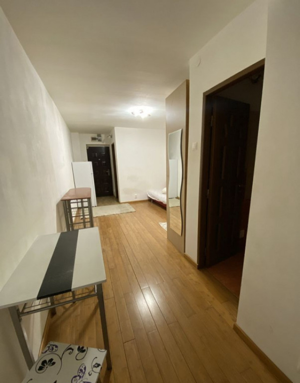 300 euro! Garsoniera Campus Tudor, et 2