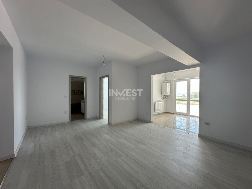 COMISION 0%! 3 CAMERE BLOC NOU! LIFT!