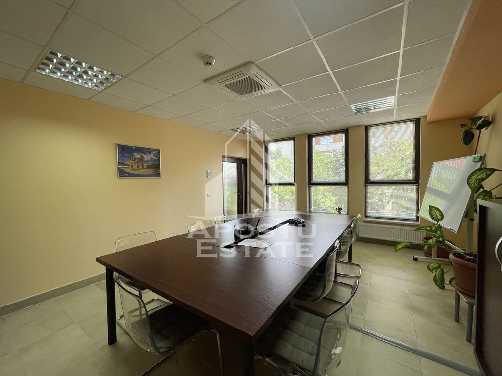 Spatiu pentru birouri, SAD, 73 mp, Zona Lipovei