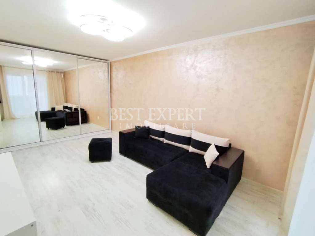 2 Camere Parcare Subterana 3 min STB