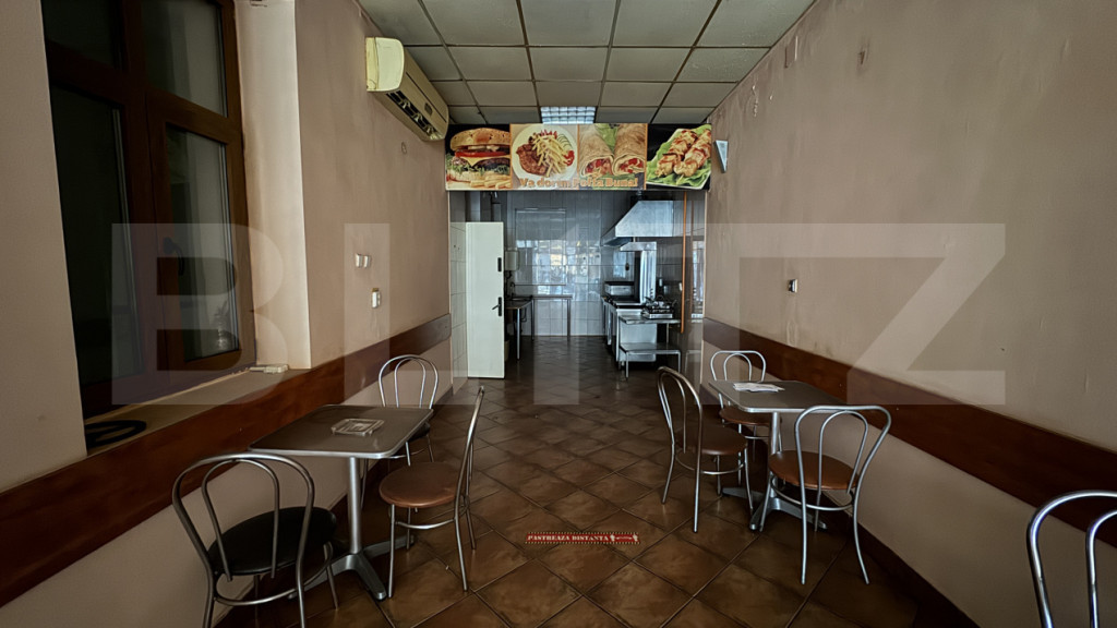 Spațiu comercial central, 80 mp, zona Unirii